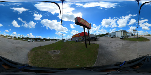 Auto Parts Store «Advance Auto Parts», reviews and photos, 4031 US-27, Sebring, FL 33870, USA