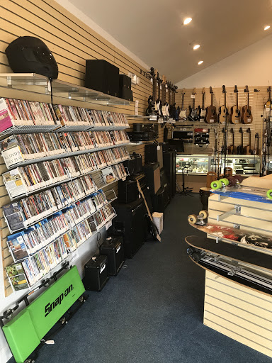 Pawn Shop «Fast Cash Buy & Sell», reviews and photos, 107 N Main St, Forked River, NJ 08731, USA