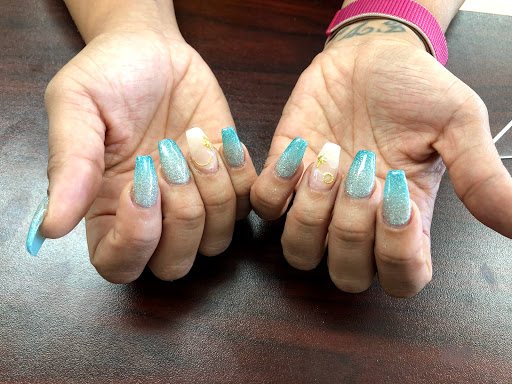 Nail Salon «House Of Nails & Spa», reviews and photos, 7163 W Oakland Park Blvd, Lauderhill, FL 33313, USA