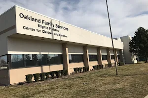 Oakland Family Services image