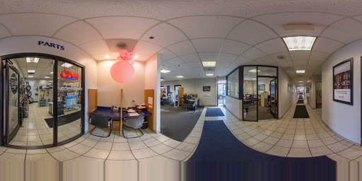 Acura Dealer «AutoNation Acura of Stevens Creek», reviews and photos, 4747 Stevens Creek Blvd, Santa Clara, CA 95051, USA