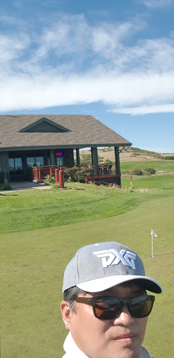 Golf Course «Red Hawk Ridge Golf Course», reviews and photos, 2156 Red Hawk Ridge Dr, Castle Rock, CO 80109, USA