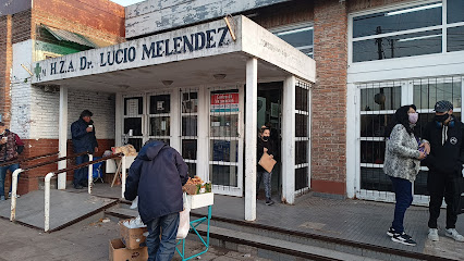 H.Z.A. Dr. Lucio Meléndez