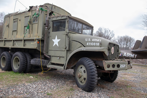 Museum «Aviation Hall of Fame and Museum of New Jersey», reviews and photos, 400 Fred Wehran Dr, Teterboro, NJ 07608, USA