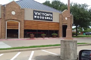 Victor's Wood Grill image