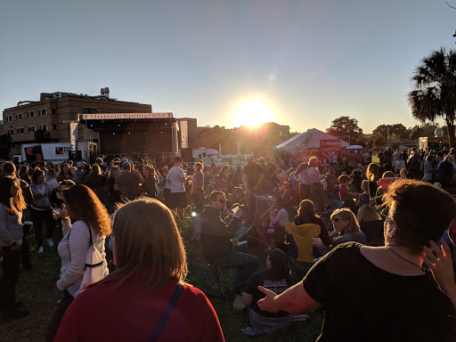 Park «Henry J. Klutho Park», reviews and photos, 204 W 3rd St, Jacksonville, FL 32206, USA