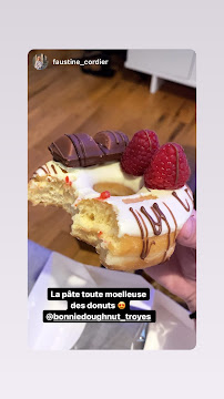 Photos du propriétaire du Restaurant Bonnie Doughnut à Troyes - n°9