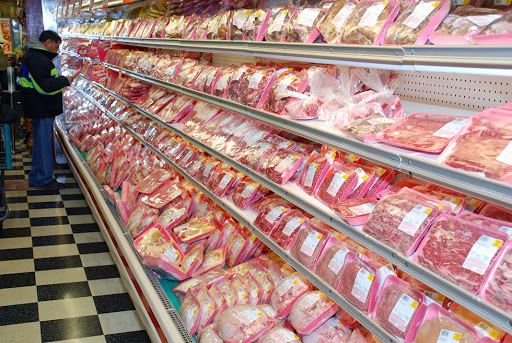 Supermarket «Rio Valley Market Franklin Park», reviews and photos, 2745 Mannheim Rd, Franklin Park, IL 60131, USA