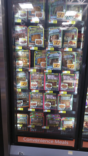 Department Store «Walmart Supercenter», reviews and photos, 1 Coopertowne Blvd, Somerdale, NJ 08083, USA