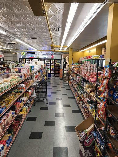 Liquor Store «All Star Food & Liquors», reviews and photos, 2911 S Archer Ave, Chicago, IL 60608, USA