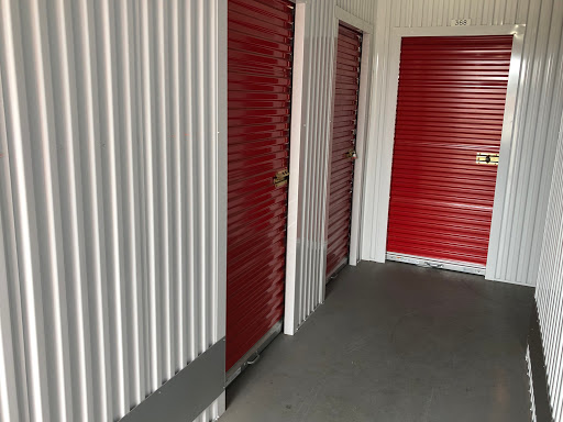 Self-Storage Facility «Security Public Storage», reviews and photos, 24873 Huntwood Ave, Hayward, CA 94544, USA