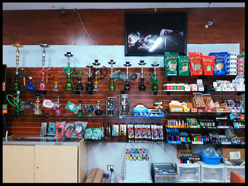Tobacco Shop «N A Smoke Shop», reviews and photos, 2343 N Sierra Way, San Bernardino, CA 92405, USA