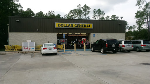 Discount Store «Dollar General», reviews and photos, 69300 LA-59, Mandeville, LA 70471, USA