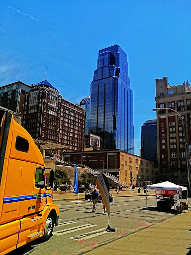 Performing Arts Theater «Kauffman Center for the Performing Arts», reviews and photos, 1601 Broadway, Kansas City, MO 64108, USA