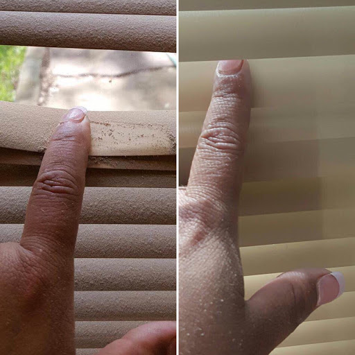 Cleaning Service «Maids and Moore Cleaning Service», reviews and photos, 111 W Anderson Ln, Austin, TX 78752, USA