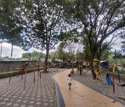 Taman bermain photo