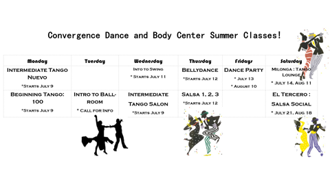 Dance School «Convergence Dance and Body Center», reviews and photos, 7700 Clayton Rd suite 120, Richmond Heights, MO 63117, USA