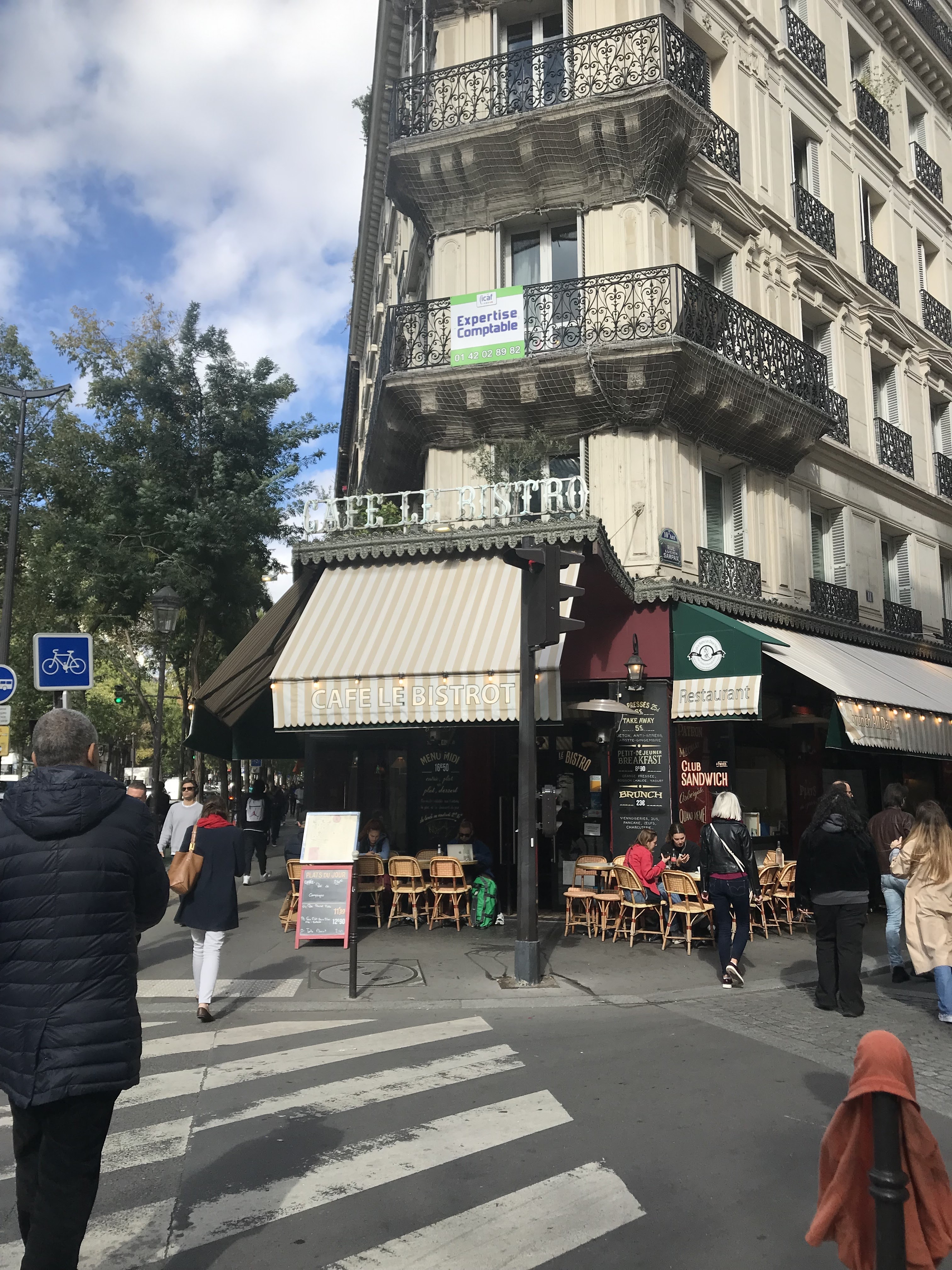 Photo n° 10 de l'avis de Samy.a fait le 06/10/2022 à 19:03
