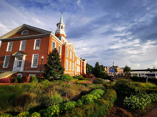 Bilingual school High Point