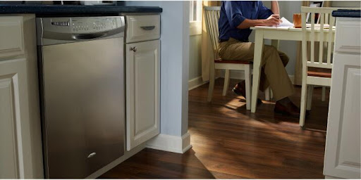 Appliance Store «Mesa TV & Appliance», reviews and photos, 456 W Main St # Q, Mesa, AZ 85201, USA