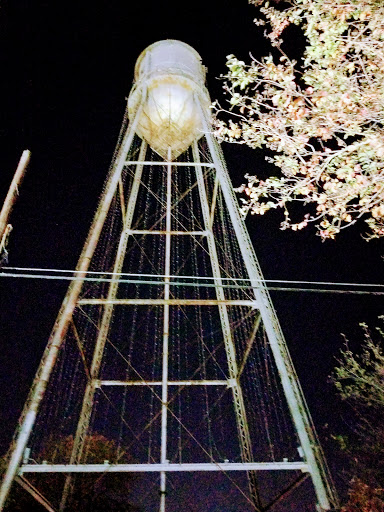 Park «Koughan Memorial Water Tower Park», reviews and photos, 200 Round Rock Ave, Round Rock, TX 78664, USA