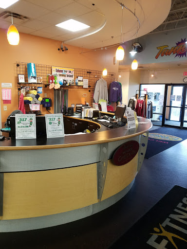 Health Club «Club Fitness», reviews and photos, 400 Middle St, Bristol, CT 06010, USA