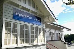 Tropical Vets - Atherton image