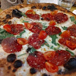 Photo n°1 de l'avis de Marco.i fait le 01/01/2019 à 21:31 sur le  San Ciriaco à Trani