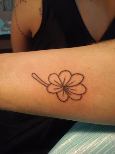 Explore fruits basket tattoo ideas, creative tattoo ideas in Salt Lake City, available at AWS TATTOOS PIERCING