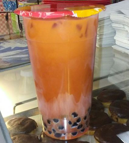 Donut Shop «Arizona Donut Co.», reviews and photos, 1030 W Broadway Rd, Tempe, AZ 85282, USA