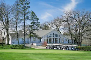 Cary Country Club image