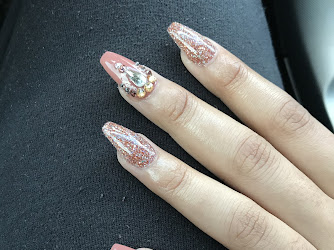 Fancy Nails