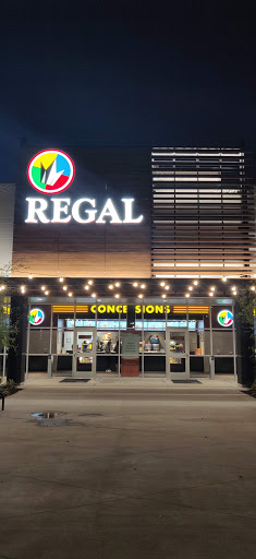 Movie Theater «Regal Cinemas Pastime Pavilion 8», reviews and photos, 929 N Lake Dr, Lexington, SC 29072, USA