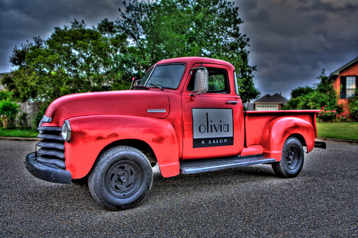 Hair Salon «Olivia A Salon», reviews and photos, 2101 Taylor Rd, Montgomery, AL 36117, USA