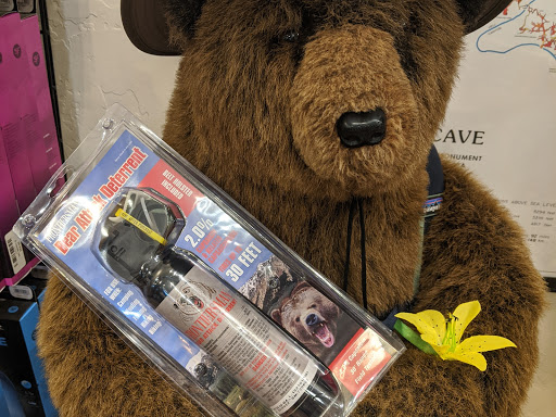 Outdoor Sports Store «Great Outdoor Store», reviews and photos, 201 E 10th St, Sioux Falls, SD 57104, USA