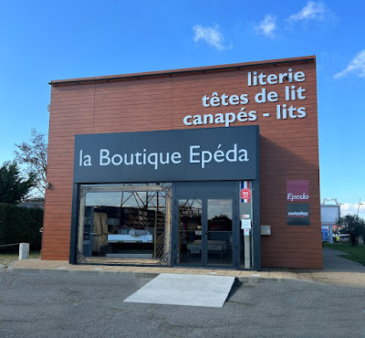 La Boutique Epeda à Portet-sur-Garonne