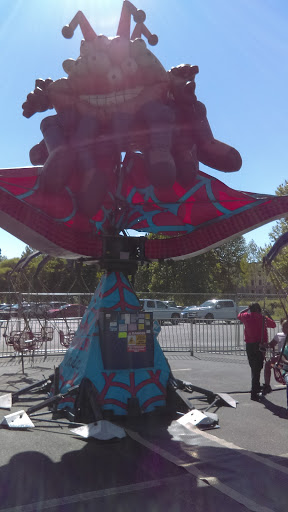 Live Music Venue «Oak Mountain Amphitheatre», reviews and photos, 1000 Amphitheater Rd, Pelham, AL 35124, USA