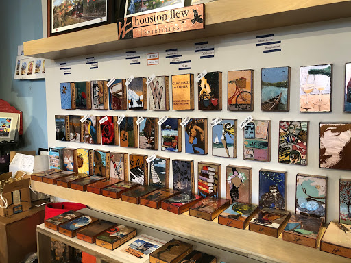 Gift Shop «Eco Denizen», reviews and photos, 999 Peachtree St NE #180, Atlanta, GA 30309, USA