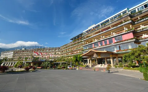 Seruni Hotel The Fountains Hotel image