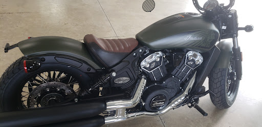 Motorcycle Dealer «Indian Motorcycle Sturgis», reviews and photos, 2130 Main St, Sturgis, SD 57785, USA