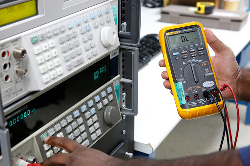 San Diego Calibration Lab International Process Solutions image