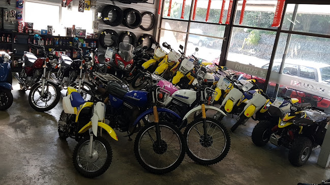 Comments and reviews of Warkworth Motorcycles