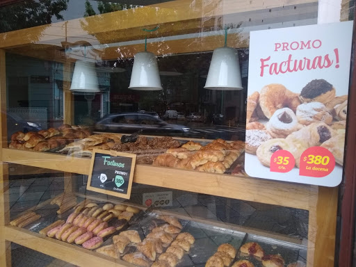 Buenos Aires Bakery