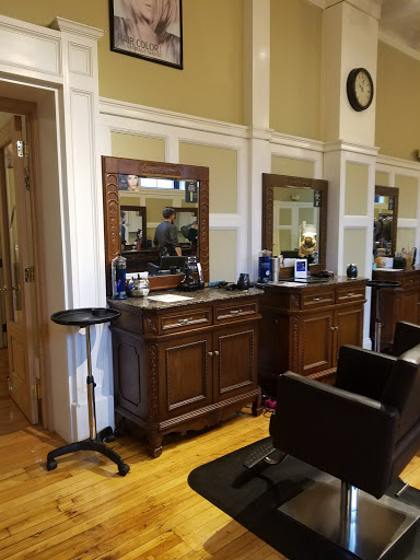 Hair Salon «Salon K AVEDA Lifestyle Salon», reviews and photos, 18 Pleasant St, Concord, NH 03301, USA