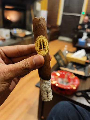 Cigar Shop «Tobacco Leaf», reviews and photos, 2350 NJ-33, Robbinsville, NJ 08691, USA