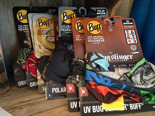 Outdoor Sports Store «Paxton Peak Olde Towne Outfitters», reviews and photos, 108 W Leake St, Clinton, MS 39056, USA