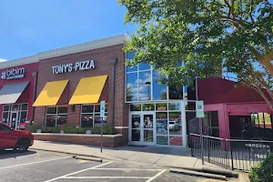 Tony's Pizza Ballantyne image