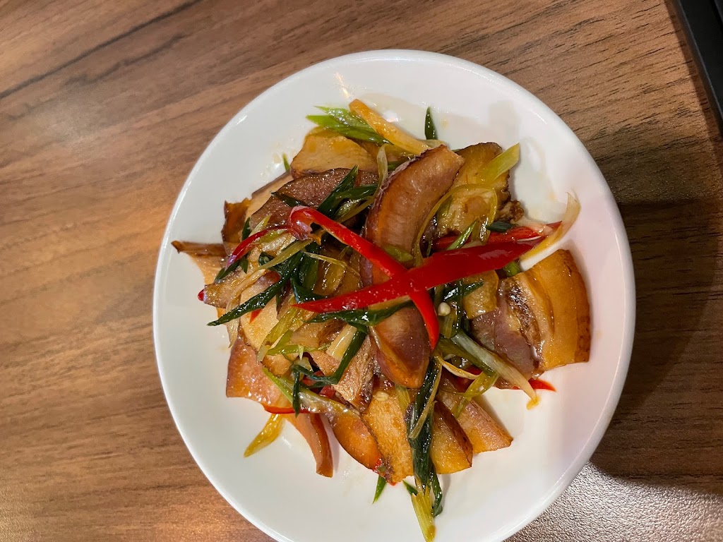 御真牛餐館(2023年銀牌紅燒牛肉麵） 的照片