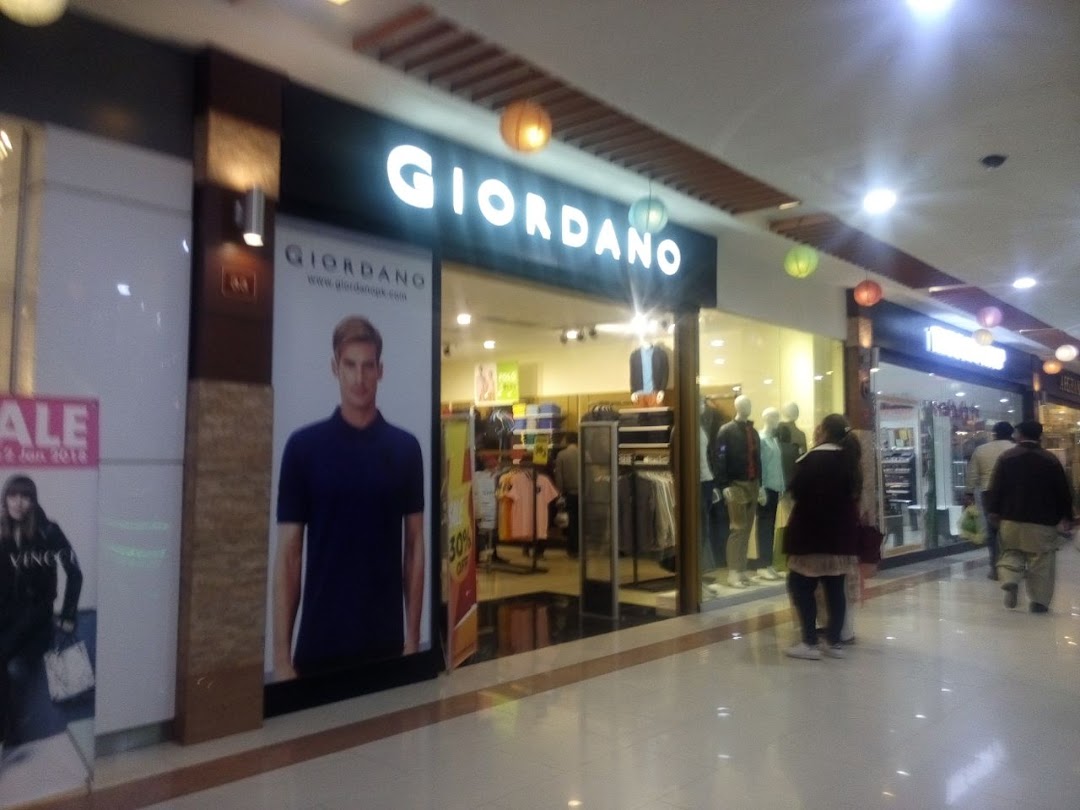 Giordano