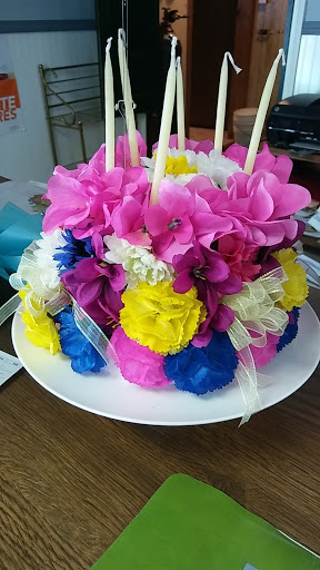 Florist «Flowers By Ivan & Rick», reviews and photos, 404 E Harrison St, Kokomo, IN 46901, USA